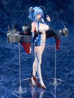 ALTER St Louis (Re-run) Azur Lane Figure -Anime peripheral Sales 4560228206302 figure st louis azur lane altd