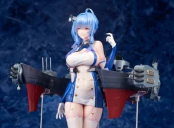 ALTER St Louis (Re-run) Azur Lane Figure -Anime peripheral Sales 4560228206302 figure st louis azur lane alth