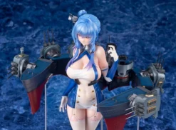 ALTER St Louis (Re-run) Azur Lane Figure -Anime peripheral Sales 4560228206302 figure st louis azur lane alti