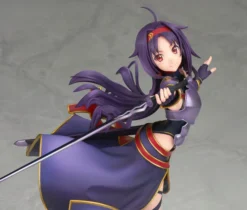 ALTER Yuuki Sword Art Online Figure -Anime peripheral Sales 4560228206326 figure yuuki sword art online altg