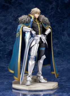 ALTER Saber/Gawain Fate/Grand Order Figure -Anime peripheral Sales 4560228206357 figure saber gawain fate grand order altc