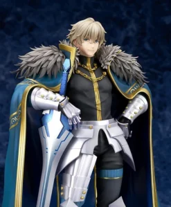 ALTER Saber/Gawain Fate/Grand Order Figure -Anime peripheral Sales 4560228206357 figure saber gawain fate grand order alte