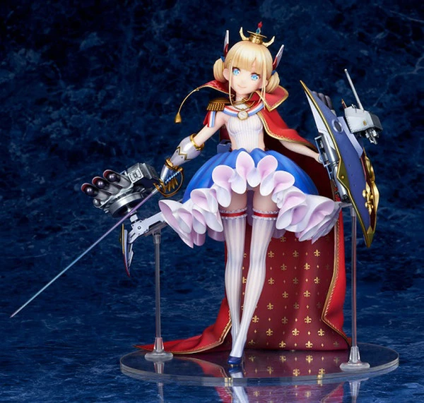 ALTER Le Triomphant Azur Lane Figure 4 ALTER Le Triomphant Azur Lane Figure - Image 2