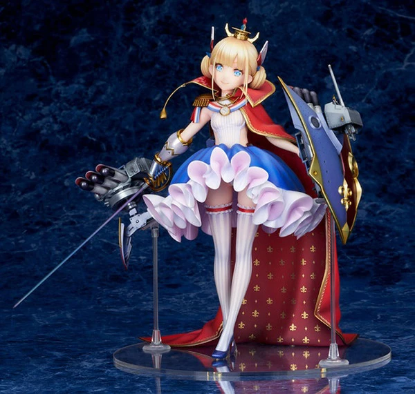 ALTER Le Triomphant Azur Lane Figure 5 ALTER Le Triomphant Azur Lane Figure - Image 3
