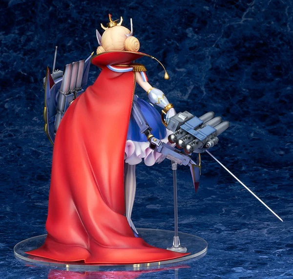ALTER Le Triomphant Azur Lane Figure 8 ALTER Le Triomphant Azur Lane Figure - Image 6