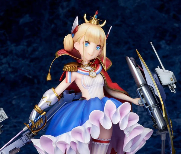 ALTER Le Triomphant Azur Lane Figure 13 ALTER Le Triomphant Azur Lane Figure - Image 11
