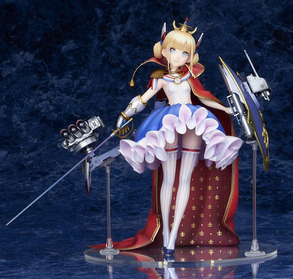 ALTER Le Triomphant Azur Lane Figure 3 ALTER Le Triomphant Azur Lane Figure