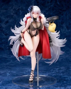 ALTER Graf Zeppelin Azur Lane Figure -Anime peripheral Sales 4560228206388 figure graf zeppelin azur lane alta