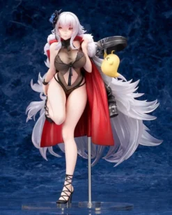 ALTER Graf Zeppelin Azur Lane Figure -Anime peripheral Sales 4560228206388 figure graf zeppelin azur lane altb