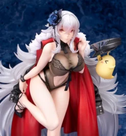 ALTER Graf Zeppelin Azur Lane Figure -Anime peripheral Sales 4560228206388 figure graf zeppelin azur lane altf