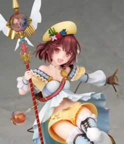 ALTER Sophie Atelier Sophie The Alchemist Of The Mysterious Book Figure -Anime peripheral Sales 4560228206395 figure sophie atelier sophie the alchemist of the mysterious book altf