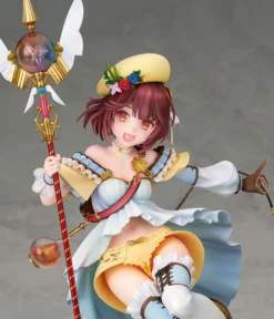 ALTER Sophie Atelier Sophie The Alchemist Of The Mysterious Book Figure -Anime peripheral Sales 4560228206395 figure sophie atelier sophie the alchemist of the mysterious book altg