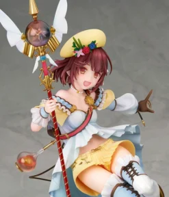 ALTER Sophie Atelier Sophie The Alchemist Of The Mysterious Book Figure -Anime peripheral Sales 4560228206395 figure sophie atelier sophie the alchemist of the mysterious book alth