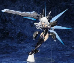 ALTER Black Heart (Re-run) Hyperdimension Neptunia Figure