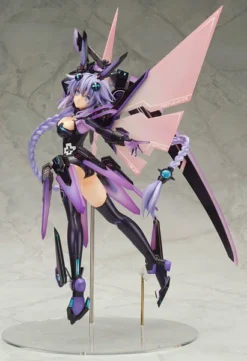 ALTER Purple Heart (Re-run) Hyperdimension Neptunia Figure