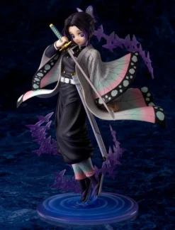 ALTER Shinobu Kocho Butterfly Ver Demon Slayer Figure -Anime peripheral Sales 4560228206449 figure shinobu kocho butterfly ver demon slayer altc