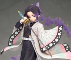 ALTER Shinobu Kocho Butterfly Ver Demon Slayer Figure -Anime peripheral Sales 4560228206449 figure shinobu kocho butterfly ver demon slayer alte