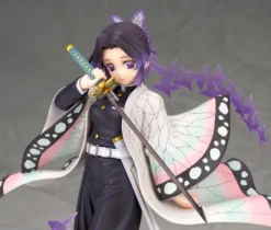 ALTER Shinobu Kocho Butterfly Ver Demon Slayer Figure -Anime peripheral Sales 4560228206449 figure shinobu kocho butterfly ver demon slayer altf