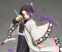 ALTER Shinobu Kocho Butterfly Ver Demon Slayer Figure -Anime peripheral Sales 4560228206449 figure shinobu kocho butterfly ver demon slayer altg