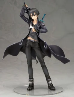 ALTER Kirito Sword Art Online Figure 13 ALTER Kirito Sword Art Online Figure -Anime peripheral Sales 4560228206456 figure kirito sword art online alta