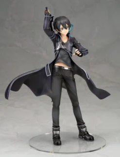 ALTER Kirito Sword Art Online Figure 14 ALTER Kirito Sword Art Online Figure -Anime peripheral Sales 4560228206456 figure kirito sword art online altb