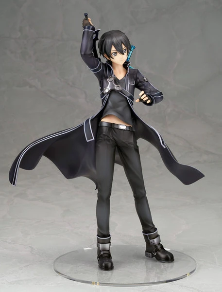 ALTER Kirito Sword Art Online Figure 5 ALTER Kirito Sword Art Online Figure - Image 3