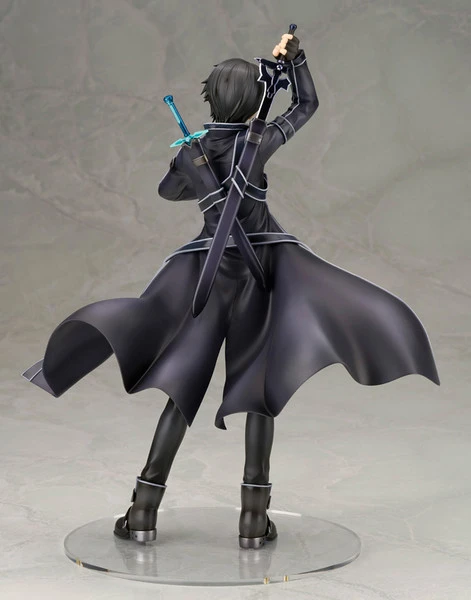 ALTER Kirito Sword Art Online Figure 9 ALTER Kirito Sword Art Online Figure - Image 7