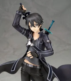 ALTER Kirito Sword Art Online Figure 19 ALTER Kirito Sword Art Online Figure -Anime peripheral Sales 4560228206456 figure kirito sword art online altg