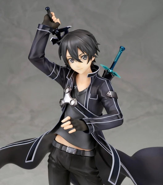 ALTER Kirito Sword Art Online Figure 10 ALTER Kirito Sword Art Online Figure - Image 8