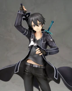ALTER Kirito Sword Art Online Figure 20 ALTER Kirito Sword Art Online Figure -Anime peripheral Sales 4560228206456 figure kirito sword art online alth