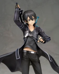ALTER Kirito Sword Art Online Figure 21 ALTER Kirito Sword Art Online Figure -Anime peripheral Sales 4560228206456 figure kirito sword art online alti