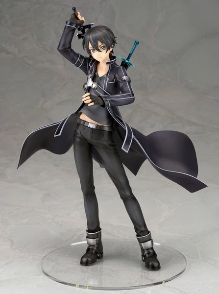 ALTER Kirito Sword Art Online Figure 3 ALTER Kirito Sword Art Online Figure