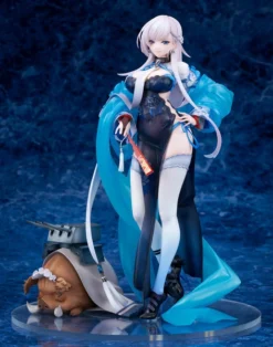 ALTER Belfast Roses Of Iridescent Clouds Ver Azur Lane Figure