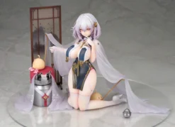 ALTER Sirius Azure Horizons Ver Azur Lane Figure 16 ALTER Sirius Azure Horizons Ver Azur Lane Figure -Anime peripheral Sales 4560228206487 figure sirius azure horizons ver azur lane altc