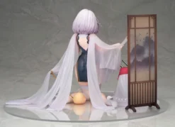 ALTER Sirius Azure Horizons Ver Azur Lane Figure 17 ALTER Sirius Azure Horizons Ver Azur Lane Figure -Anime peripheral Sales 4560228206487 figure sirius azure horizons ver azur lane altd