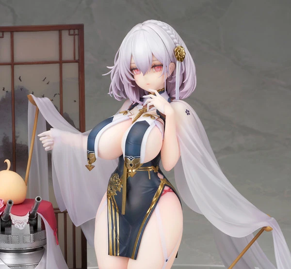ALTER Sirius Azure Horizons Ver Azur Lane Figure 9 ALTER Sirius Azure Horizons Ver Azur Lane Figure - Image 7