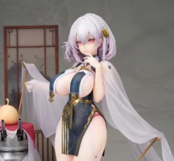 ALTER Sirius Azure Horizons Ver Azur Lane Figure 20 ALTER Sirius Azure Horizons Ver Azur Lane Figure -Anime peripheral Sales 4560228206487 figure sirius azure horizons ver azur lane altg