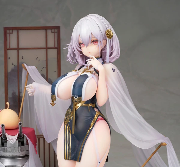 ALTER Sirius Azure Horizons Ver Azur Lane Figure 10 ALTER Sirius Azure Horizons Ver Azur Lane Figure - Image 8
