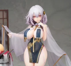 ALTER Sirius Azure Horizons Ver Azur Lane Figure 21 ALTER Sirius Azure Horizons Ver Azur Lane Figure -Anime peripheral Sales 4560228206487 figure sirius azure horizons ver azur lane alth