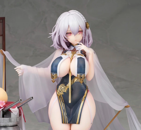 ALTER Sirius Azure Horizons Ver Azur Lane Figure 12 ALTER Sirius Azure Horizons Ver Azur Lane Figure - Image 10