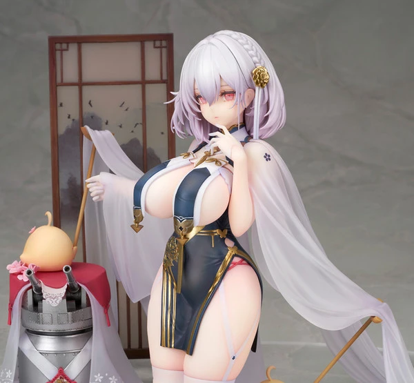 ALTER Sirius Azure Horizons Ver Azur Lane Figure 13 ALTER Sirius Azure Horizons Ver Azur Lane Figure - Image 11