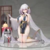 ALTER Sirius Azure Horizons Ver Azur Lane Figure -Anime peripheral Sales 4560228206487 figure sirius azure horizons ver azur lane primary