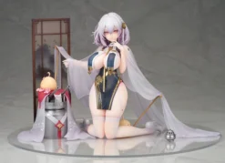 ALTER Sirius Azure Horizons Ver Azur Lane Figure