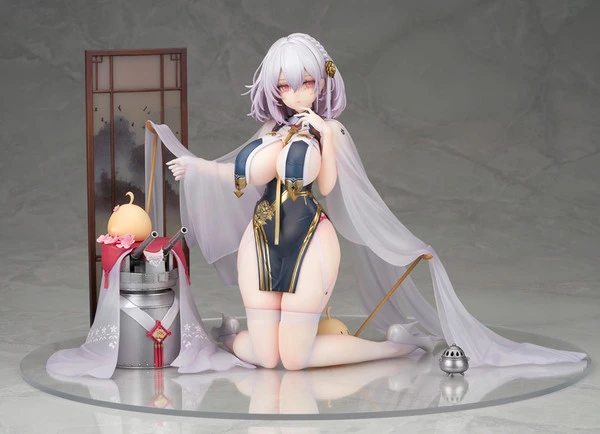 ALTER Sirius Azure Horizons Ver Azur Lane Figure 3 ALTER Sirius Azure Horizons Ver Azur Lane Figure