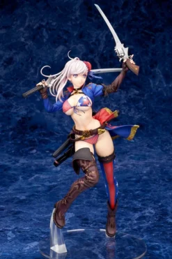 ALTER Berserker/Musashi Miyamoto Stars And Stripes Ver Fate/Grand Order Figure -Anime peripheral Sales 4560228206494 figure berserker musashi miyamoto stars and stripes ver fate grand order altb