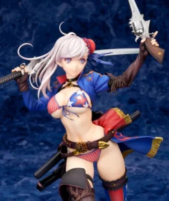 ALTER Berserker/Musashi Miyamoto Stars And Stripes Ver Fate/Grand Order Figure -Anime peripheral Sales 4560228206494 figure berserker musashi miyamoto stars and stripes ver fate grand order altg