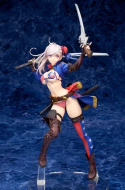ALTER Berserker/Musashi Miyamoto Stars And Stripes Ver Fate/Grand Order Figure