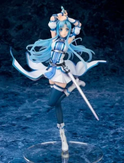 ALTER Asuna Undine Ver Sword Art Online Figure -Anime peripheral Sales 4560228206500 figure asuna undine ver sword art online altb
