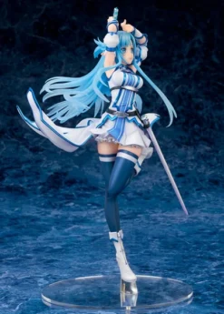 ALTER Asuna Undine Ver Sword Art Online Figure -Anime peripheral Sales 4560228206500 figure asuna undine ver sword art online altc