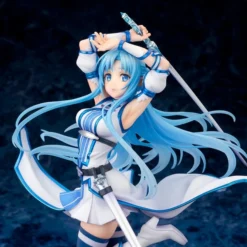 ALTER Asuna Undine Ver Sword Art Online Figure -Anime peripheral Sales 4560228206500 figure asuna undine ver sword art online altf